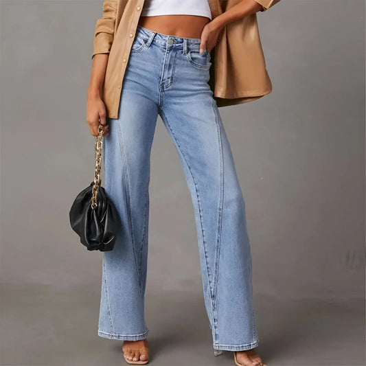 TINA | TRENDY FLAIRJEANS Nordlys Boutique